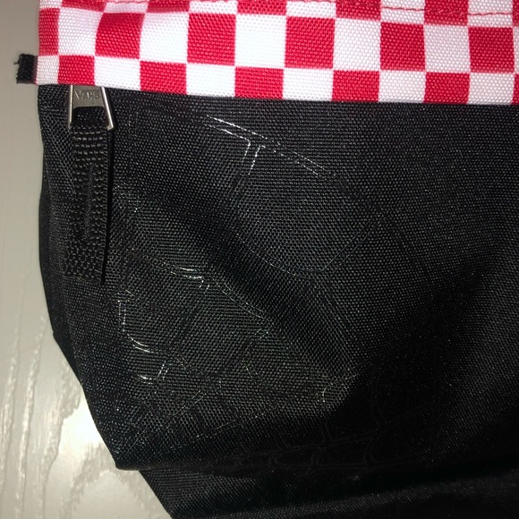 Spider Man Backpack - Picture 5 of 6